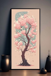 Wallity Artsyhmdfdky9 - 3370 Multicolor